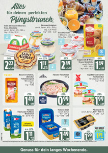 EDEKA Prospekt - Angebote ab 18.05. - Seite 2