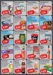 EDEKA Prospekt - Angebote ab 18.05. - Seite 2