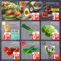 EDEKA Prospekt Seite 3