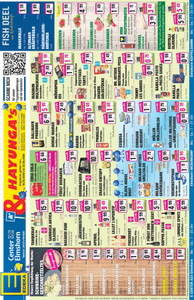 EDEKA Prospekt - Angebote ab 18.05.