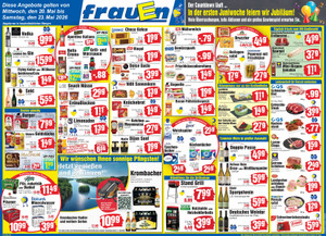 EDEKA Prospekt - Angebote ab 21.05.