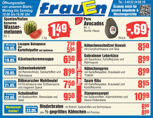 EDEKA Prospekt - Angebote ab 17.05.