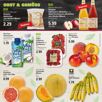 EDEKA Prospekt Seite 2
