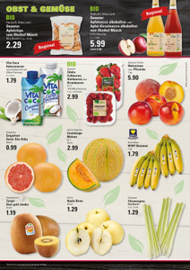 EDEKA Prospekt - Angebote ab 18.05. - Seite 2