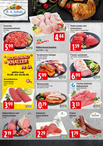 EDEKA Prospekt - Angebote ab 18.05. - Seite 2