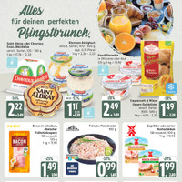EDEKA Prospekt Seite 2