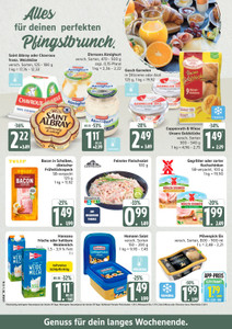 EDEKA Prospekt - Angebote ab 18.05. - Seite 2