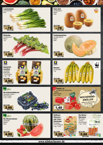 EDEKA Prospekt - Angebote ab 18.05. - Seite 2