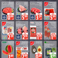 EDEKA Prospekt Seite 2