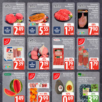 EDEKA Prospekt Seite 2