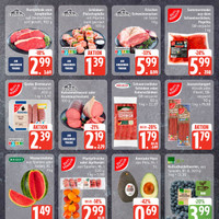 EDEKA Prospekt Seite 2