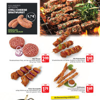 EDEKA Prospekt Seite 3