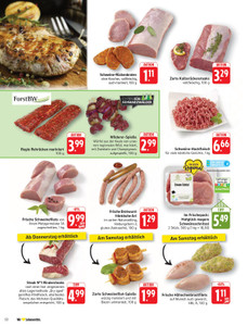 EDEKA Prospekt - Angebote ab 18.05. - Seite 2