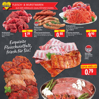 EDEKA Prospekt Seite 2