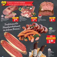 EDEKA Prospekt Seite 3