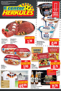 EDEKA Prospekt - Angebote ab 18.05.