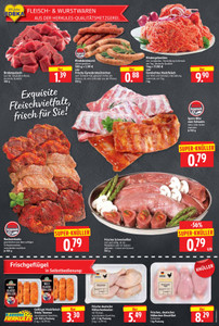 EDEKA Prospekt - Angebote ab 18.05. - Seite 2
