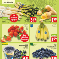 EDEKA Prospekt Seite 2