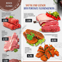 EDEKA Prospekt Seite 2
