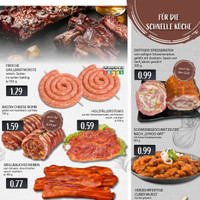 EDEKA Prospekt Seite 3