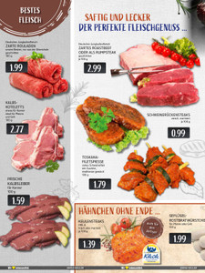 EDEKA Prospekt - Angebote ab 18.05. - Seite 2