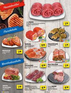 EDEKA Prospekt - Angebote ab 18.05. - Seite 2