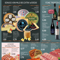 EDEKA Prospekt Seite 2