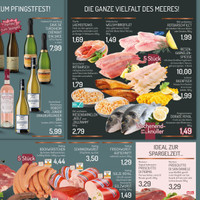 EDEKA Prospekt Seite 3