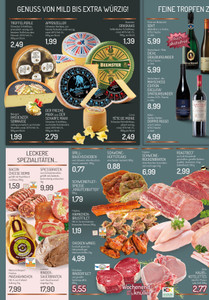 EDEKA Prospekt - Angebote ab 18.05. - Seite 2