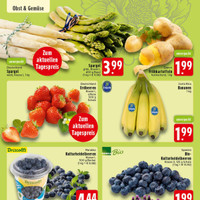 EDEKA Prospekt Seite 2