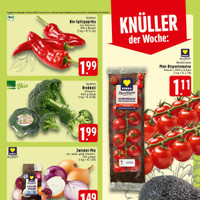 EDEKA Prospekt Seite 3