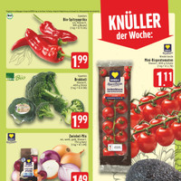 EDEKA Prospekt Seite 3