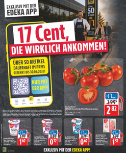 EDEKA Prospekt - Angebote ab 18.05. - Seite 2