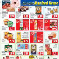 EDEKA Prospekt Seite 2