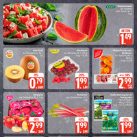 EDEKA Prospekt Seite 2