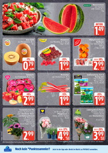 EDEKA Prospekt - Angebote ab 18.05. - Seite 2