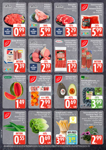 EDEKA Prospekt - Angebote ab 18.05. - Seite 2