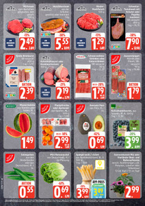 EDEKA Prospekt - Angebote ab 18.05. - Seite 2