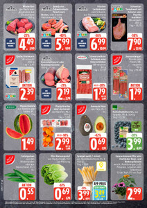 EDEKA Prospekt - Angebote ab 18.05. - Seite 2