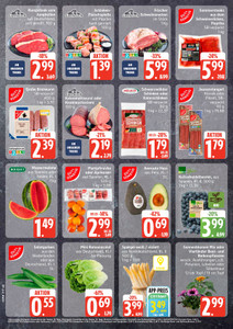 EDEKA Prospekt - Angebote ab 18.05. - Seite 2