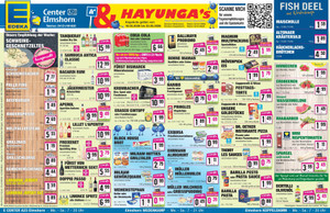 EDEKA Prospekt - Angebote ab 18.05.