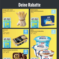 EDEKA Prospekt Seite 2
