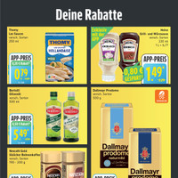 EDEKA Prospekt Seite 3
