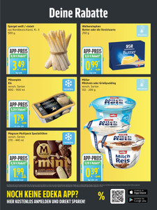 EDEKA Prospekt - Angebote ab 18.05. - Seite 2