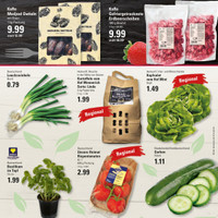 EDEKA Prospekt Seite 3