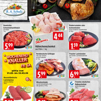 EDEKA Prospekt Seite 2