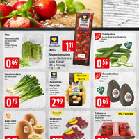 EDEKA Prospekt Seite 3