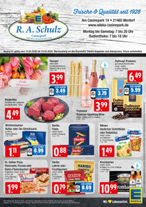 EDEKA Prospekt - Angebote ab 18.05.