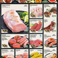 EDEKA Prospekt Seite 3