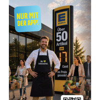 EDEKA Prospekt Seite 2